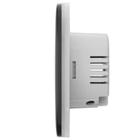 AJAX Security - Black SoloButton (Dimmer) | AJAX-SB-DIM-B