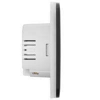 AJAX Security - Black SoloButton (Dimmer) | AJAX-SB-DIM-B