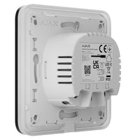 AJAX Security - Black SoloButton (Dimmer) | AJAX-SB-DIM-B