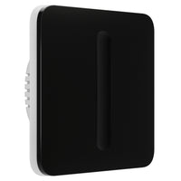 AJAX Security - Black SoloButton (Dimmer) | AJAX-SB-DIM-B