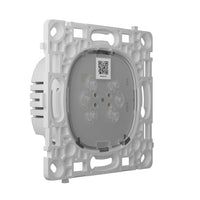 AJAX Security - LightCore (Dimmer) Smart Switch, SoloButton not included | AJAX-LC-DIM