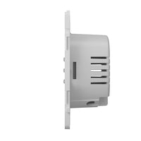 AJAX Security - LightCore (Dimmer) Smart Switch, SoloButton not included | AJAX-LC-DIM