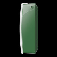 AJAX Security Green Manual Call Point | Wireless Resettable Button for Security Systems | AJAX-CP-G