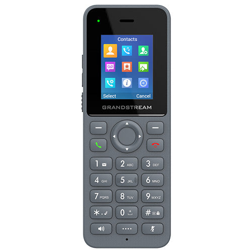 Grandstream DECT Handset Compatible with DP75x | DP725-GS-DP725