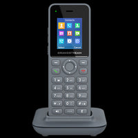 Grandstream DECT Handset Compatible with DP75x | DP725-GS-DP725