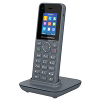 Grandstream DECT Handset Compatible with DP75x | DP725-GS-DP725