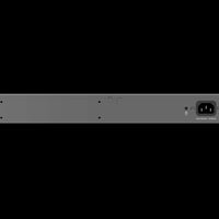 Grandstream GWN7831: L3 Managed Aggregation Switch with 4x RJ45, 4x SFP+, and 24x SFP Ports - High-Performance Networking Solution