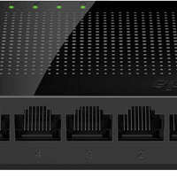 Tenda 5-Port Gigabit Ethernet Desktop Switch | SG105
