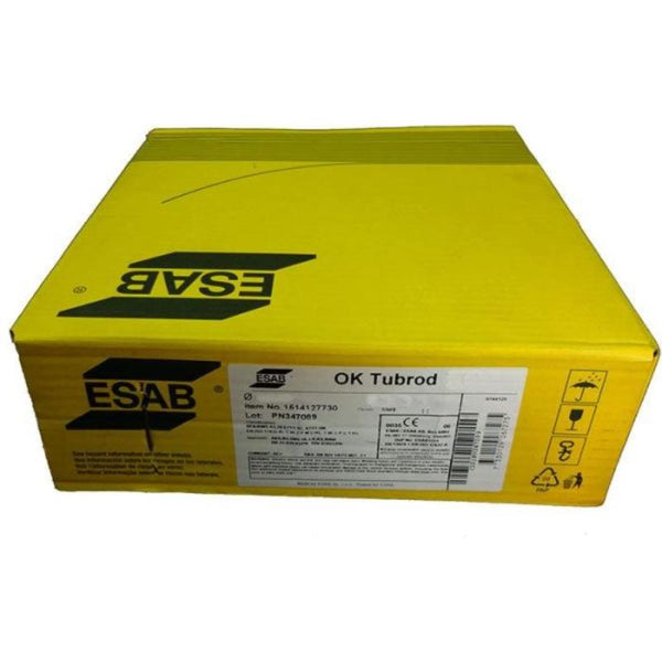 ESAB E71T-1 Mild Steel General Purpose Fluxcored Mig Wire (Gas Assisted) Premium Option - 151512773V