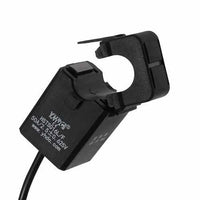 Micro Instruments SOC Monitor with Ethernet Attachment-MI-SOC-ETH