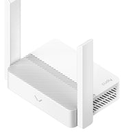 Cudy Single Band 2.4GHz 300Mbps WiFi Router | WR300