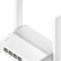Cudy Single Band 2.4GHz 300Mbps WiFi Router | WR300