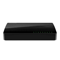 Tenda 8-Port Gigabit Ethernet Desktop Switch | SG108