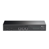 TP-Link 1-port GPON OLT | DS-P7001-01-TP-DS-P7001-01