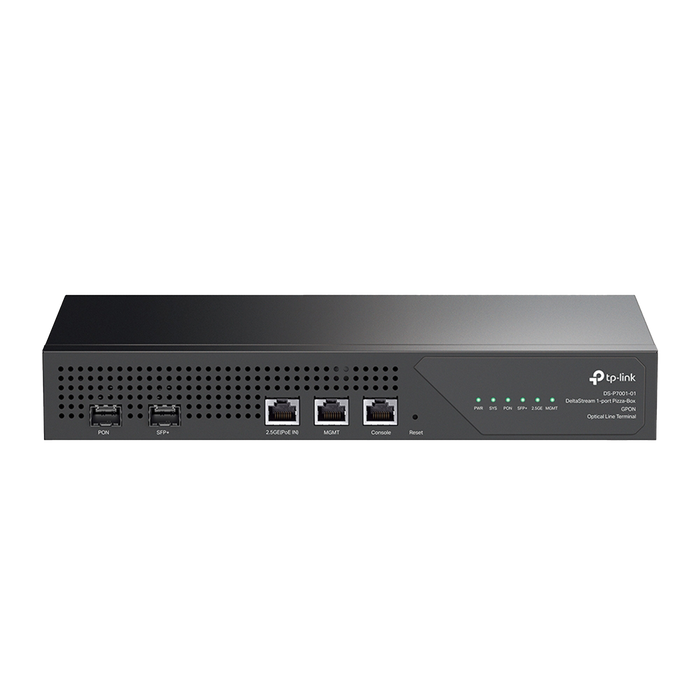 TP-Link 1-port GPON OLT | DS-P7001-01-TP-DS-P7001-01