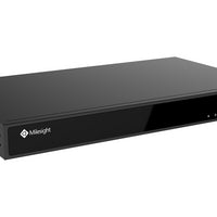 Milesight 16-Channel 4K PoE NVR | MS-N5016-NPE