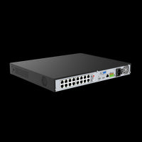 Milesight 16-Channel 4K PoE NVR | MS-N5016-NPE