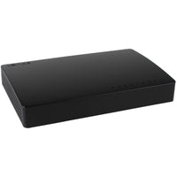 Tenda 8-Port Gigabit Ethernet Desktop Switch | SG108