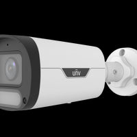 Uniview UNV 2MP OwlView Wise-ISP Bullet Camera H.265 | IPC2312LE-ADF28KM-WP