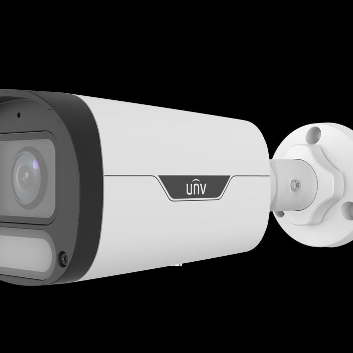 Uniview UNV 2MP OwlView Wise-ISP Bullet Camera H.265 | IPC2312LE-ADF28KM-WP