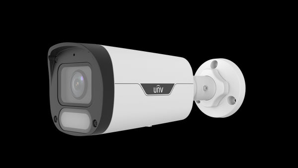 Uniview UNV 2MP OwlView Wise-ISP Bullet Camera H.265 | IPC2312LE-ADF28KM-WP