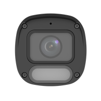 Uniview UNV 2MP ColorHunter Owlview Fixed Bullet IP Camera 4mm | IPC2312LE-ADF40KM-WP-UN-IPC2312LE-ADF40KM-WP