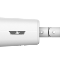 Uniview UNV 2MP ColorHunter Owlview Fixed Bullet IP Camera 4mm | IPC2312LE-ADF40KM-WP-UN-IPC2312LE-ADF40KM-WP