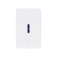 Ubiquiti UniFi Dream Wall 12 PoE, 2SFP+, and 17 Gigabit ports, WiFi 6 Gateway | UB-UDW-UB-UDW