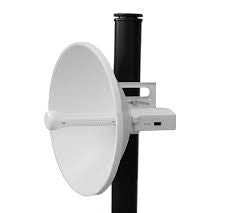 RADWIN SU ECO multi-frequency 5.xGHz subscriber unit | RW-5D02-UA50-INT-RW-5D02-UA50-INT