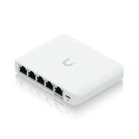 Ubiquiti UniFi Flex Mini 2.5Gbps 5 Port Switch | USW-Flex-2.5G-5-UB-USW-FLEX-MINI-2.5G