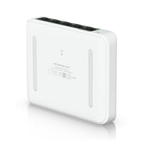 Ubiquiti UniFi Flex Mini 2.5Gbps 5 Port Switch | USW-Flex-2.5G-5-UB-USW-FLEX-MINI-2.5G