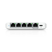Ubiquiti UniFi Flex Mini 2.5Gbps 5 Port Switch | USW-Flex-2.5G-5-UB-USW-FLEX-MINI-2.5G