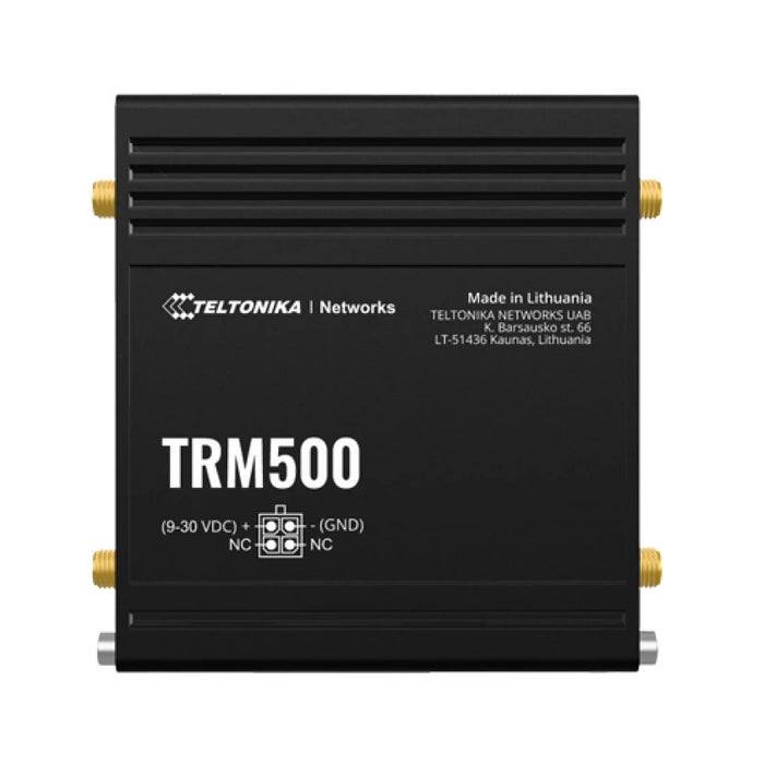 Teltonika Industrial USB Type-C 5G Modem | TRM500-TTK-TRM500