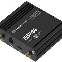 Teltonika Industrial USB Type-C 5G Modem | TRM500-TTK-TRM500
