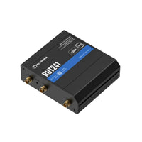 Teltonika eSIM LTE WiFi IoT Router with VPN | RUT241 eSIM-TTK-RUT241-E