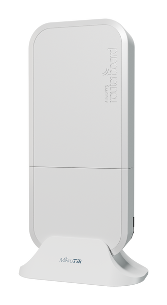 MikroTik wAP ax - Wi-Fi 6 Dual-Band Weatherproof Wi-Fi Router-MT-RBWAP-AX