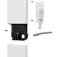 MikroTik wAP ax - Wi-Fi 6 Dual-Band Weatherproof Wi-Fi Router-MT-RBWAP-AX