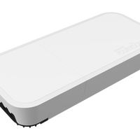 MikroTik wAP ax - Wi-Fi 6 Dual-Band Weatherproof Wi-Fi Router-MT-RBWAP-AX