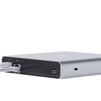 Ubiquiti UniFi Cloudkey+ | UCK-G2-SSD-UB-UCK-G2-SSD