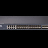 BDCOM 24 Port SFP+ Switch