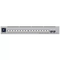 Ubiquiti UniFi Pro Max 16 Port 12 PoE 180W Switch | USW-Pro-Max-16-PoE-UB-USW-PRO-MAX-16-POE