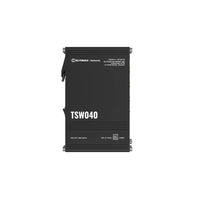 Teltonika Industrial 8 port PoE+ Switch | TTK-TSW040-TTK-TSW040
