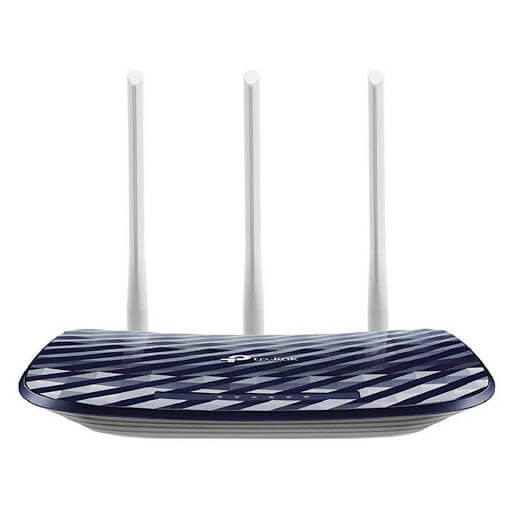 TP-Link AC750 Wireless Dual Band Router | ARCHERC20-TP-ARCHERC20