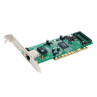 D-Link DGE-528T Gigabit PCI Ethernet Adapter D-Link Consumer