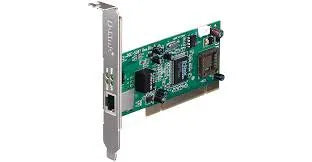 D-Link DGE-528T Gigabit PCI Ethernet Adapter D-Link Consumer