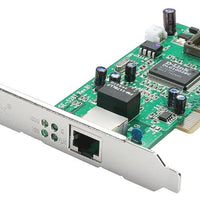 D-Link DGE-528T Gigabit PCI Ethernet Adapter D-Link Consumer