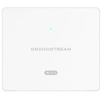 Grandstream GWN7604 WiFi 6 Access Point - In-Wall Wireless Network Device