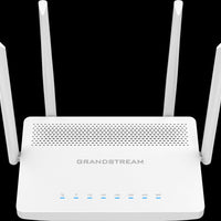 Grandstream GWN7052F WiFi Router: Enterprise-grade WiFi 5, Gigabit SFP. Shop at chavda.com for reliable networking solutions