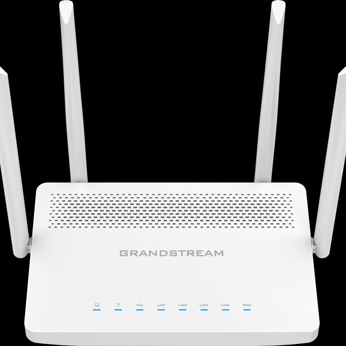 GRANDSTREAM GWN7052F WiFi 5 Gigabit SFP Router - Enterprise-Grade Wireless Networking Solution