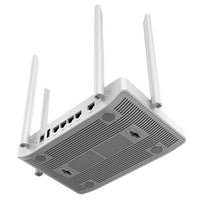 Grandstream GWN7052F WiFi Router: Enterprise-grade WiFi 5, Gigabit SFP. Shop at chavda.com for reliable networking solutions